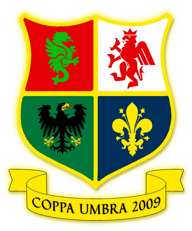 Coppa Umbra